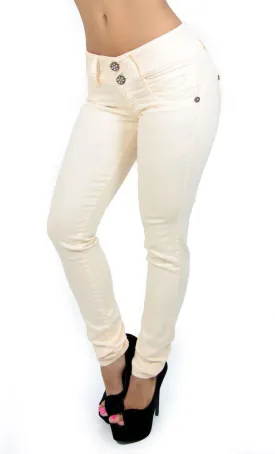 17304 Maripily Skinny Jean