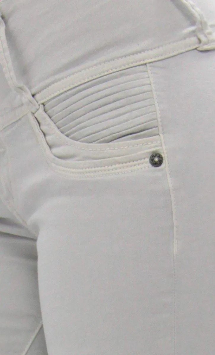 17306 Maripily Skinny Jean