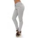 17306 Maripily Skinny Jean