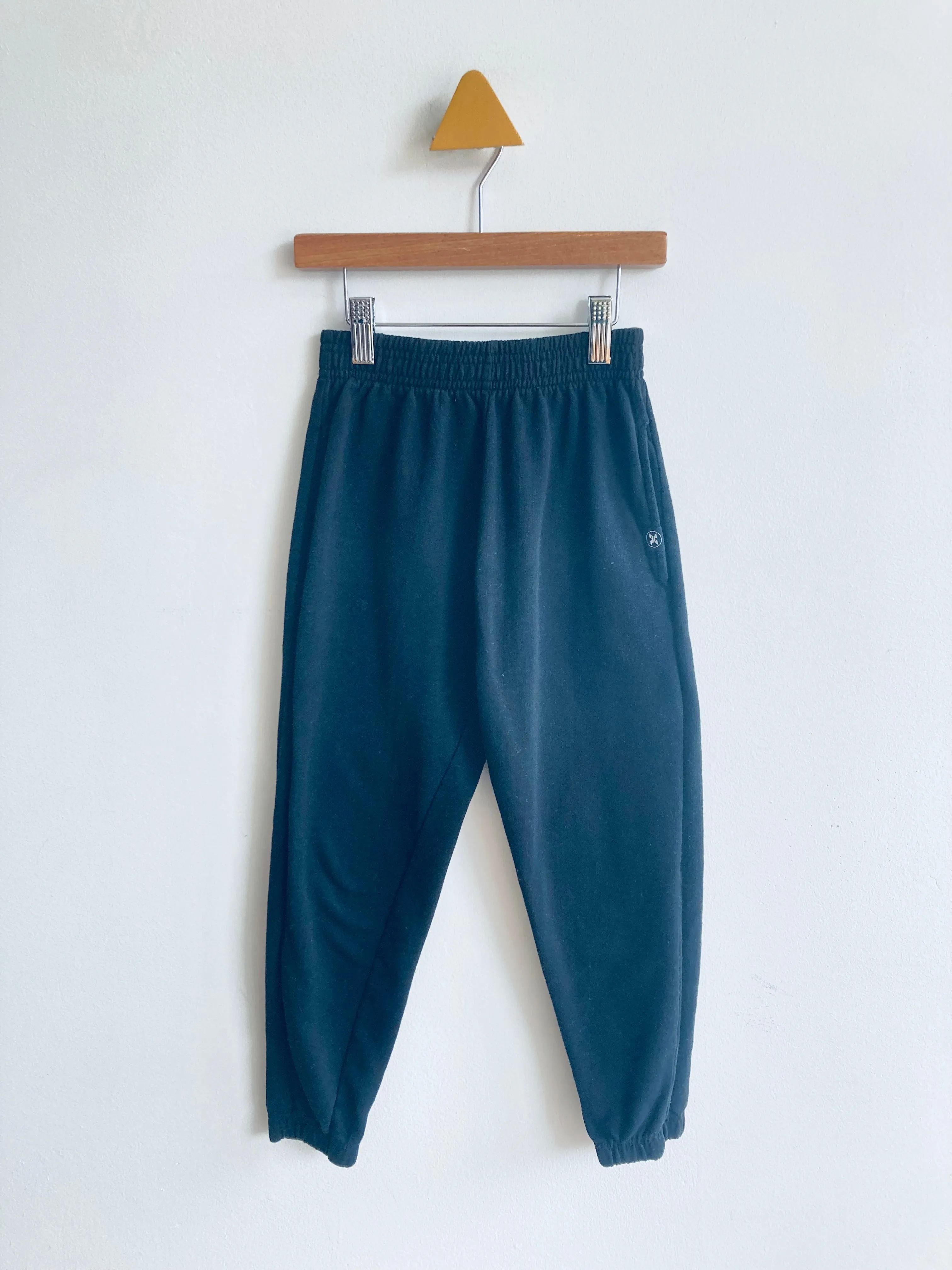 Basic Joggers // 8Y