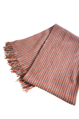 Beautiful handknit scarf