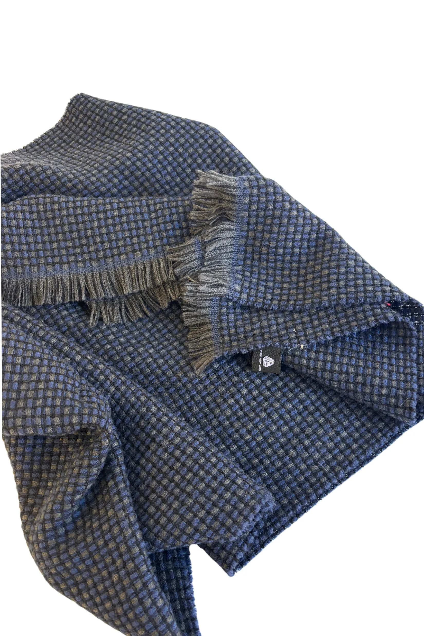 Beautiful Rodd & Gunn Italian made wool scarf