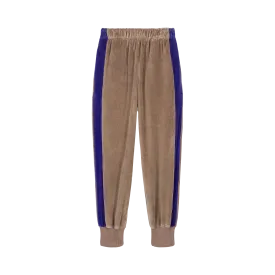 Charles Joggers in Sweet Brown