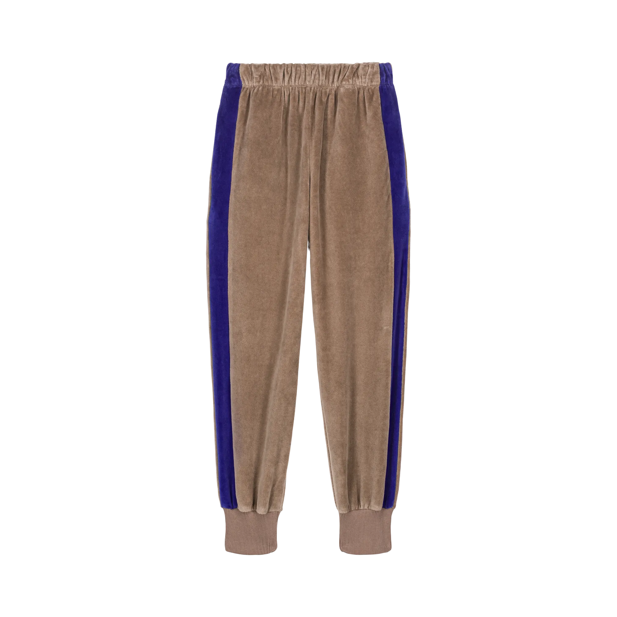 Charles Joggers in Sweet Brown