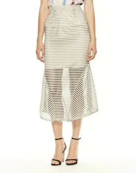 Everything Changes Skirt