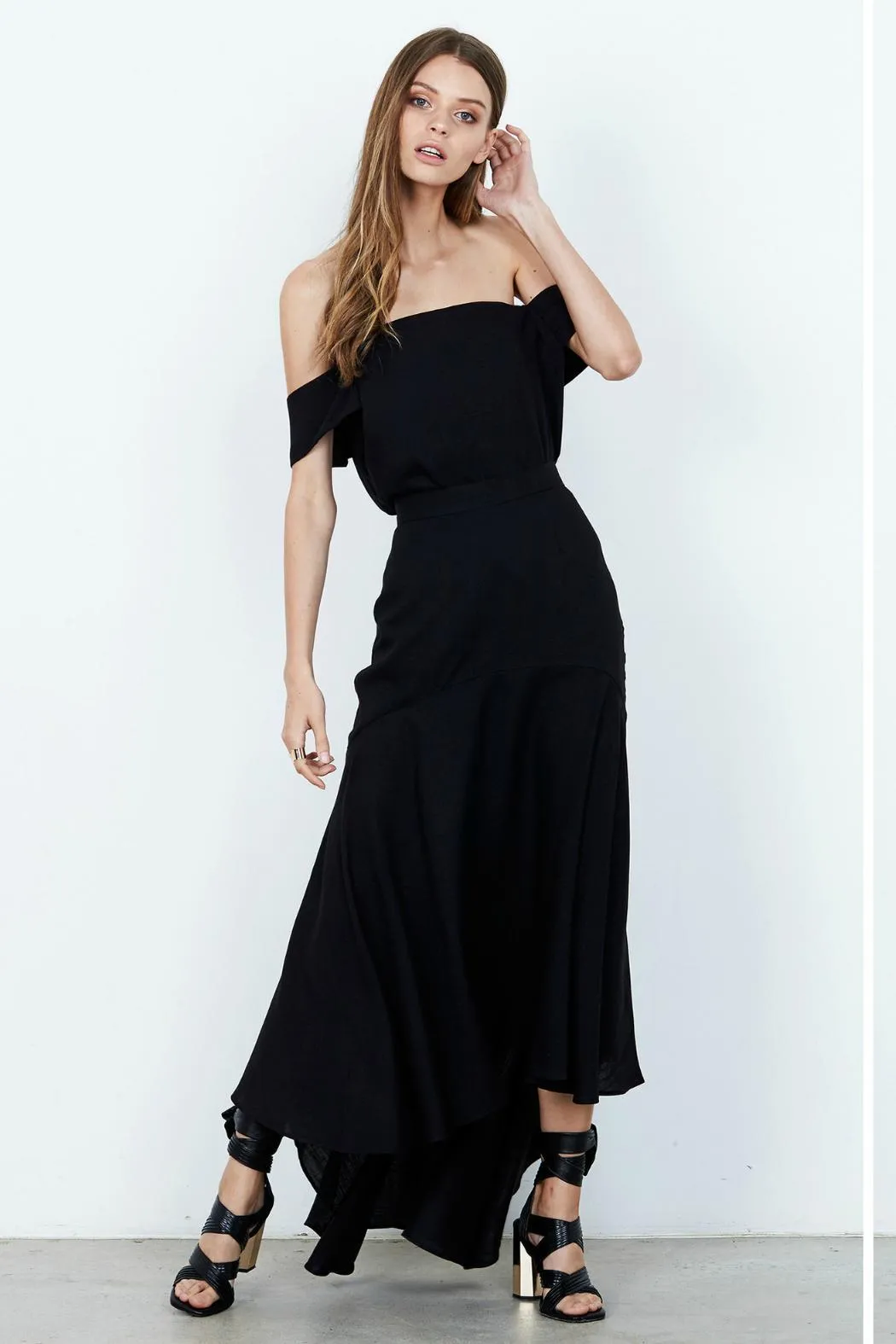 Freedom Skirt
