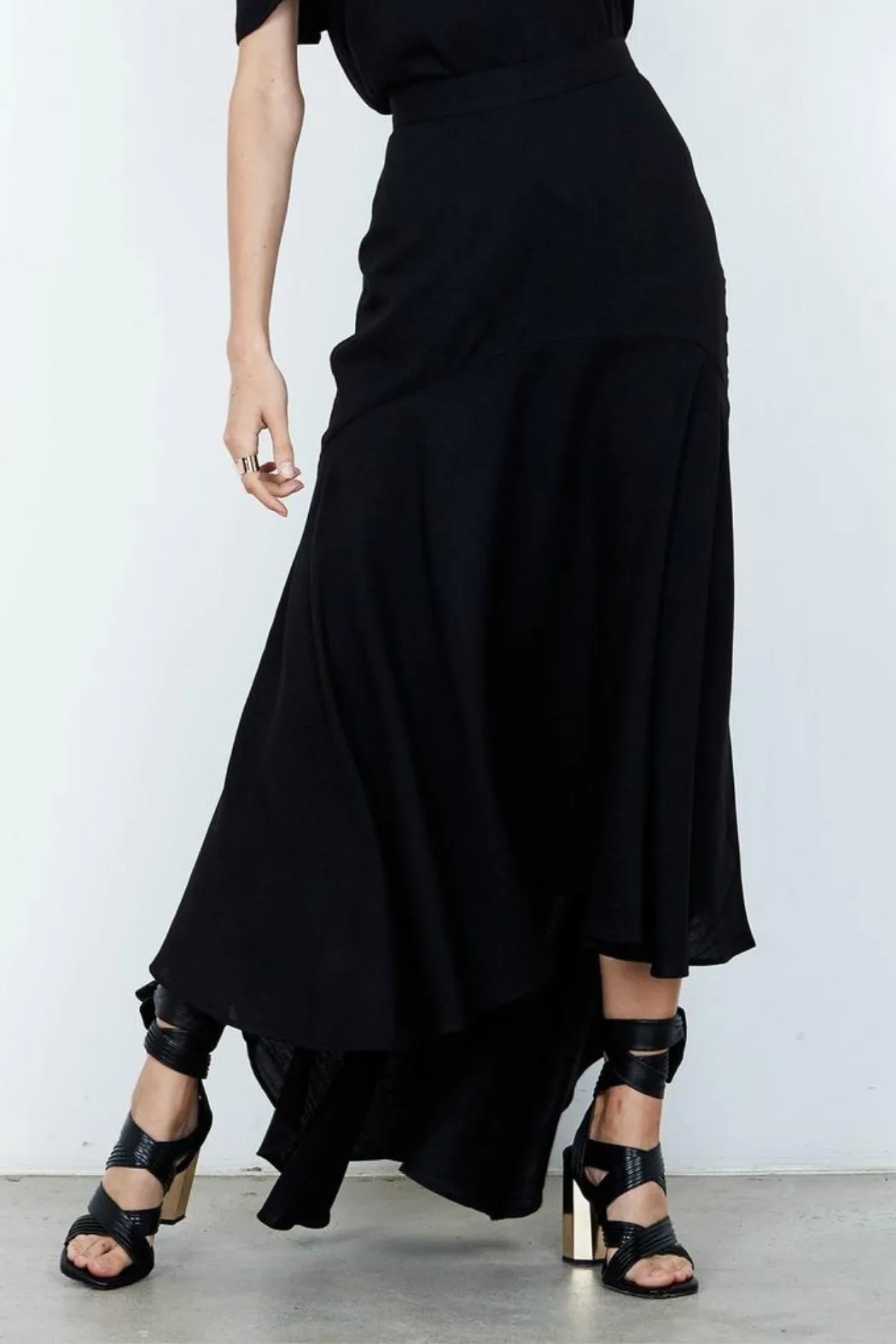 Freedom Skirt