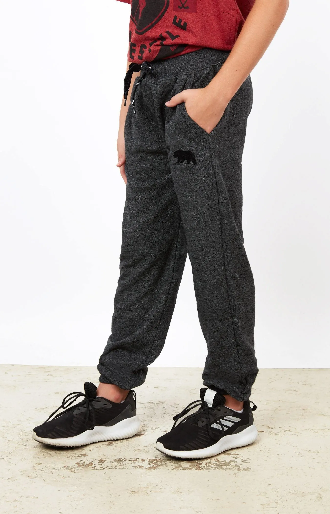 Game Sweats JR