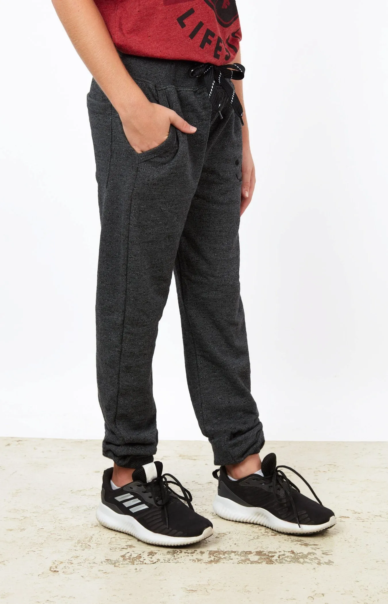 Game Sweats JR