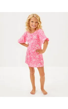 Girls Suni Dress