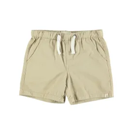 Hugo Twill Shorts - Stone by Me & Henry