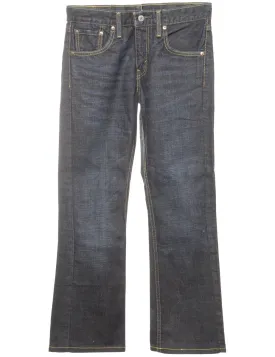 Indigo Levi's Jeans - W30 L30