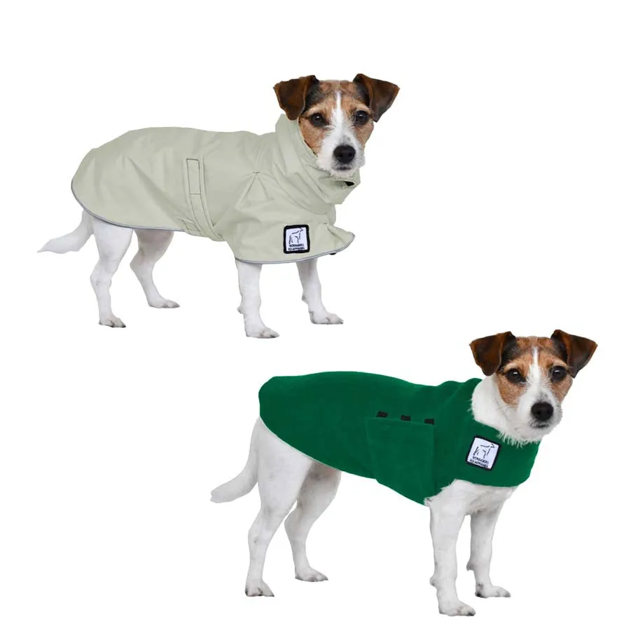 Jack Russell Terrier Camper Bundle