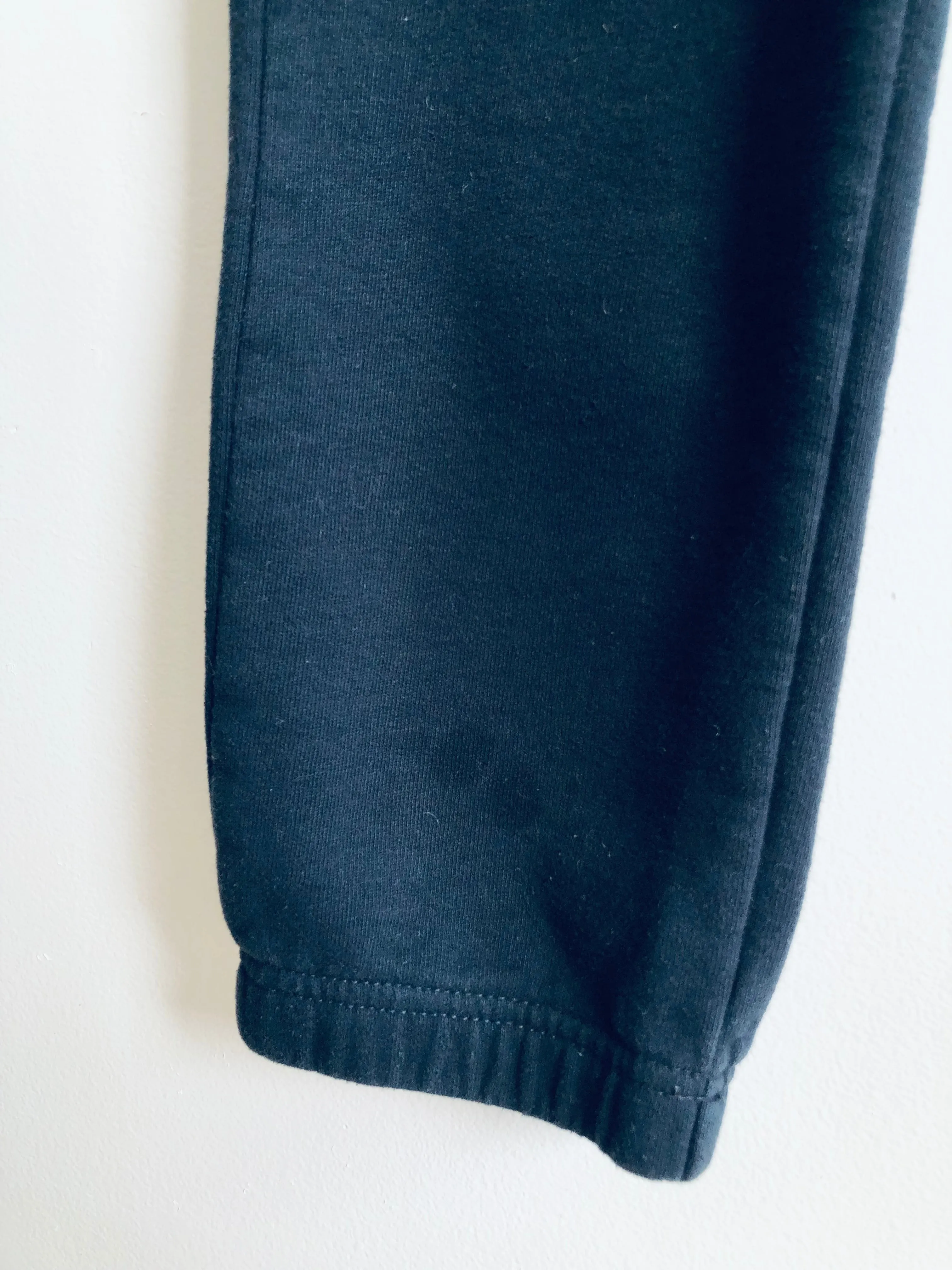 Joggers (oil mark on right leg) // 15-16Y