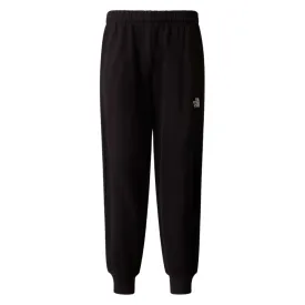 Kids Oversized Joggers TNF Black