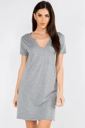 Lily Short Sleeve Dress