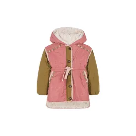 Louise Misha Philemone Coat - Sienna
