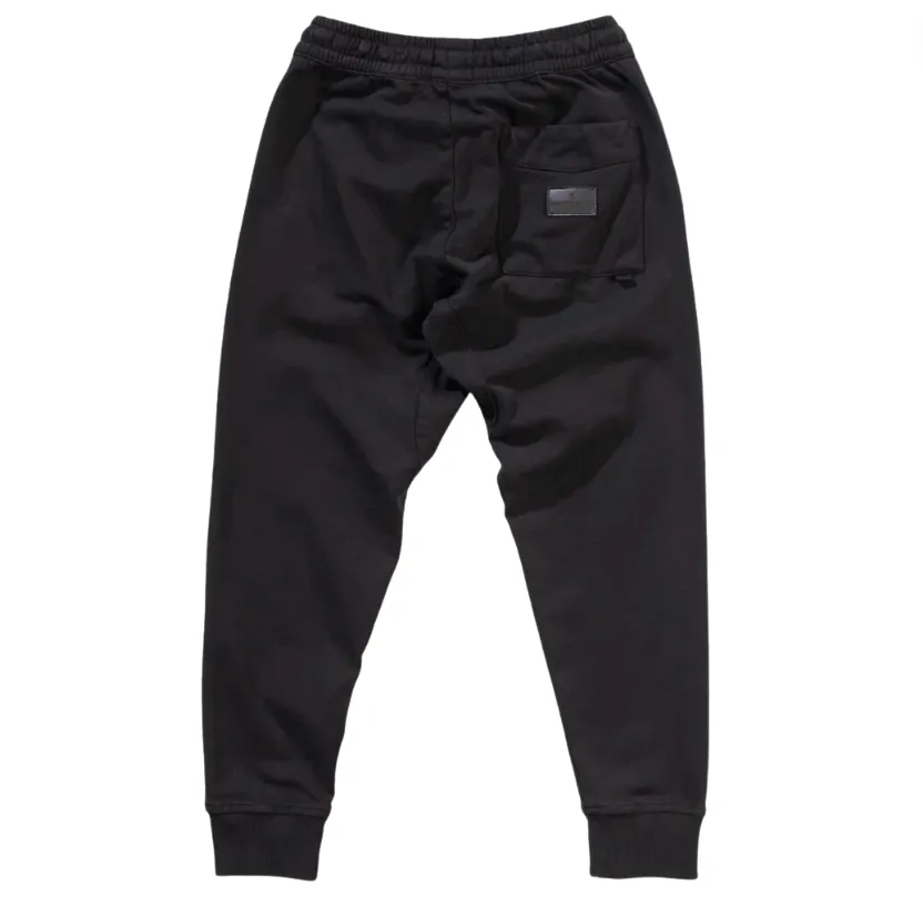 Munster Kids -  Wannaplay Jogger Pants in Black