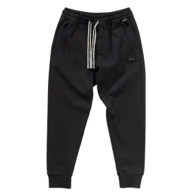 Munster Kids -  Wannaplay Jogger Pants in Black