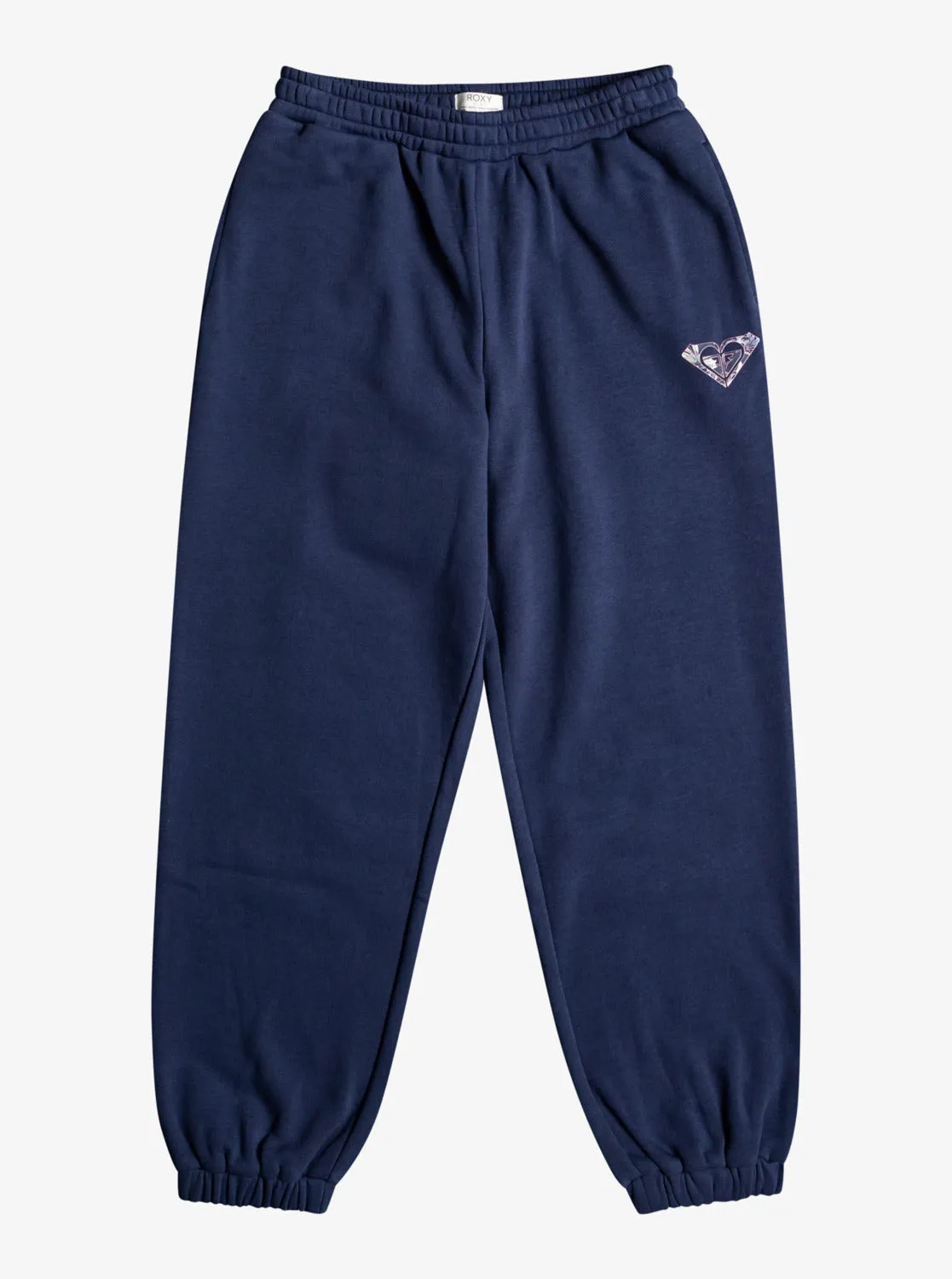 Roxy Girls Wildest Dreams Relax Joggers Mood Indigo ERGFB03250-BSP0