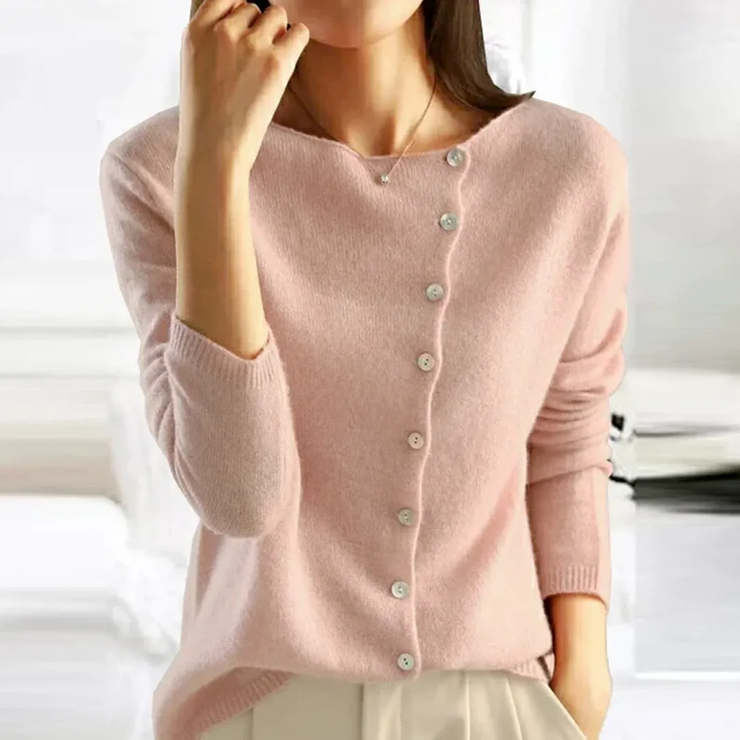Triona | Elegant Women Cardigan