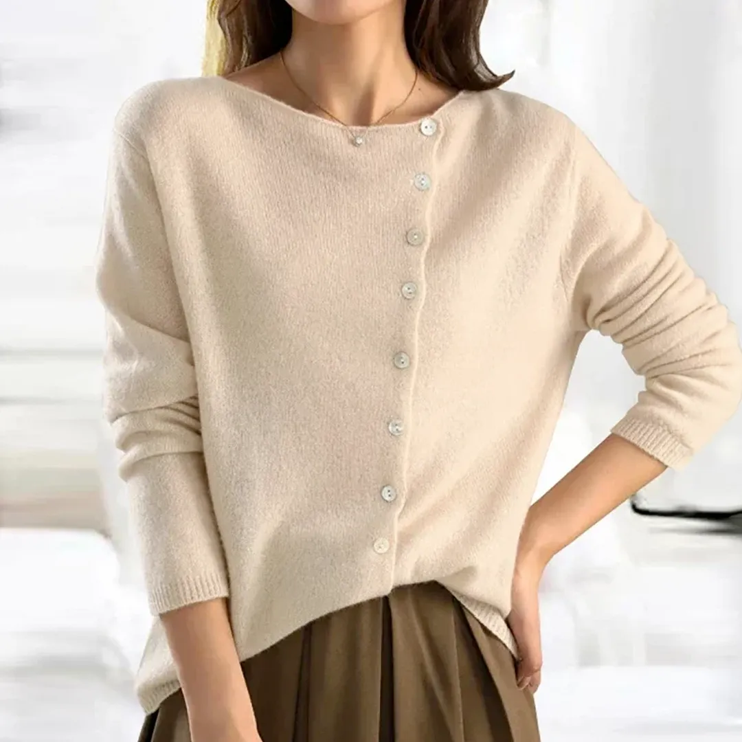 Triona | Elegant Women Cardigan