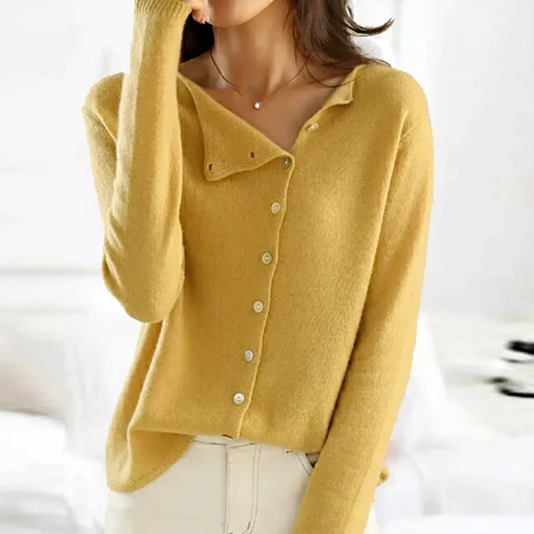 Triona | Elegant Women Cardigan