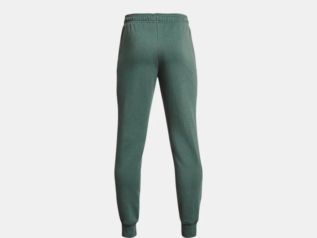 Under Armour Kids Rival Terry Joggers