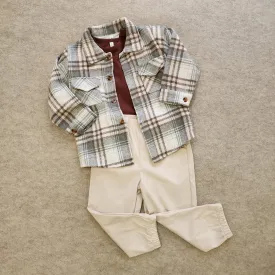 Weston Flannel