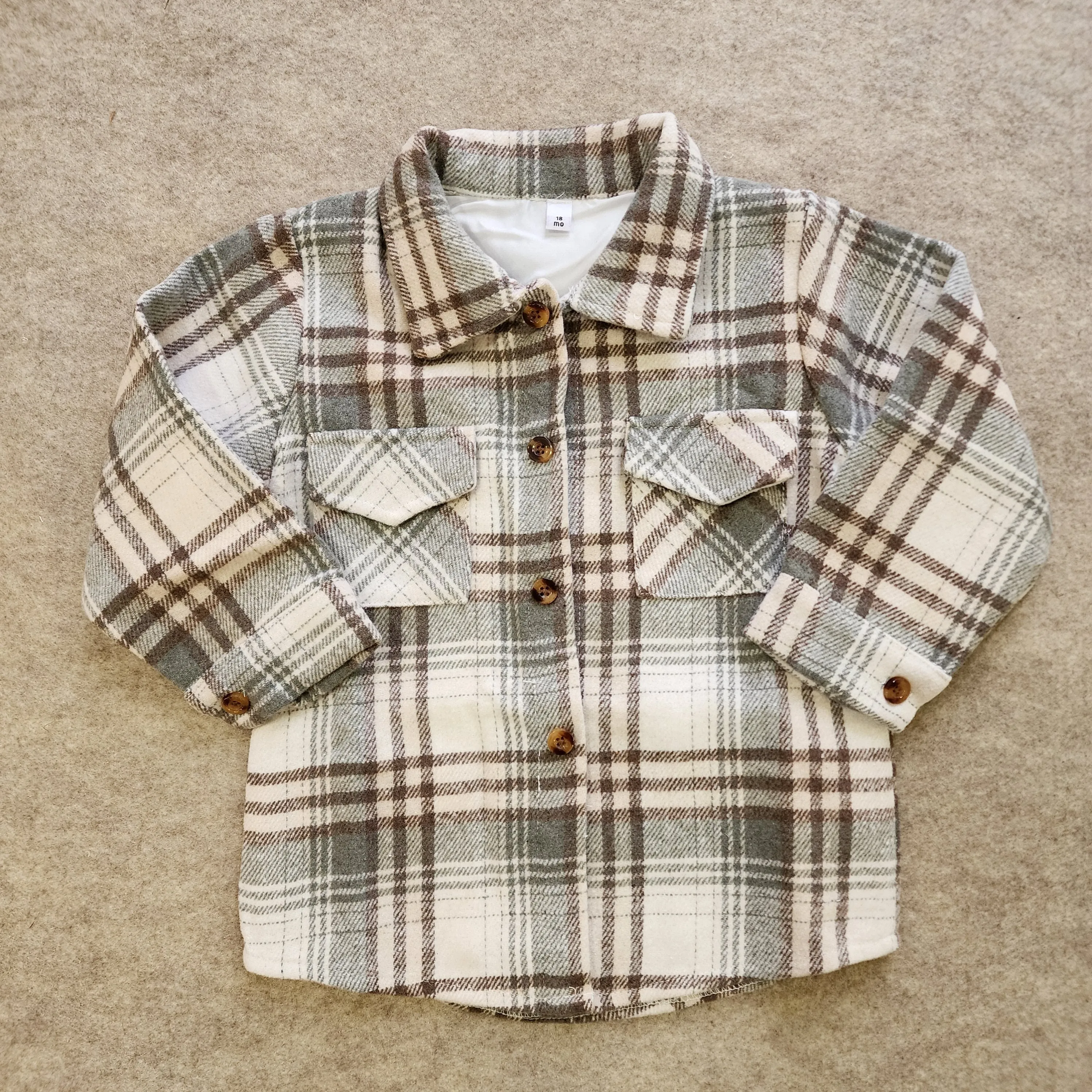 Weston Flannel